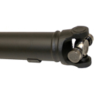 1996 Gmc Sonoma Driveshaft 3