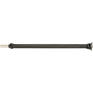 1999 Ford Econoline Super Duty Driveshaft 1