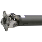 2012 Infiniti FX35 Driveshaft 2