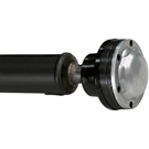 2012 Infiniti FX35 Driveshaft 3