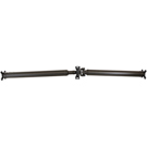 1990 Mercedes Benz 500SL Driveshaft 1
