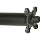 1990 Mercedes Benz 500SL Driveshaft 3