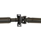 1990 Mercedes Benz 500SL Driveshaft 4