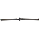 2003 Mercedes Benz C320 Driveshaft 1