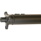 2000 Mercedes Benz S430 Driveshaft 2