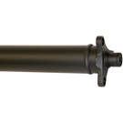 2000 Mercedes Benz S430 Driveshaft 3