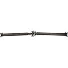 2006 Mercedes Benz C55 AMG Driveshaft 1