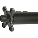 2006 Mercedes Benz C55 AMG Driveshaft 2