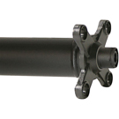 2006 Mercedes Benz C55 AMG Driveshaft 3