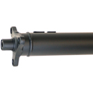 2005 Mercedes Benz E320 Driveshaft 2