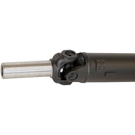 1995 Mazda B3000 Driveshaft 2