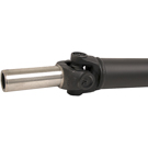 2000 Ford F-450 Super Duty Driveshaft 2