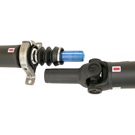 2000 Ford F-450 Super Duty Driveshaft 4