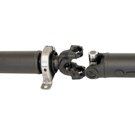 2000 Ford F-550 Super Duty Driveshaft 5