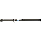 BuyAutoParts 2009 Ford FSeriesTrucks Driveshaft 91-05483AN