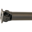 BuyAutoParts 91-05483AN Driveshaft 2