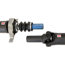 BuyAutoParts 91-05483AN Driveshaft 4