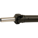 2000 Gmc Sierra 1500 Driveshaft 2