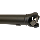 2000 Gmc Sierra 1500 Driveshaft 3