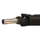 1988 Ford Ranger Driveshaft 2
