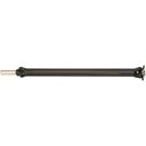 1996 Ford Mustang Driveshaft 1