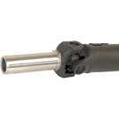 1996 Ford Mustang Driveshaft 2