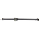 1982 Toyota Celica Driveshaft 1