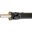 1982 Toyota Celica Driveshaft 2