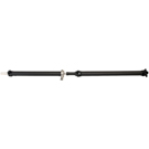 2009 Ford F Series Trucks Driveshaft 1