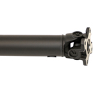 2009 Ford F Series Trucks Driveshaft 3