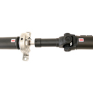 2009 Ford F Series Trucks Driveshaft 5