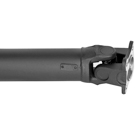 1985 Toyota Celica Driveshaft 1