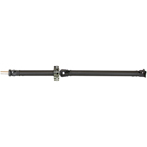1985 Toyota Celica Driveshaft 2