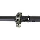 1985 Toyota Celica Driveshaft 3