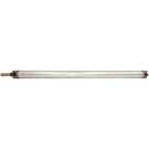 1988 Chevrolet Pick-up Truck Driveshaft 1