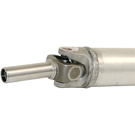 1988 Chevrolet Pick-up Truck Driveshaft 2