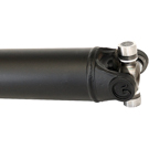 2008 Gmc Sierra 3500 HD Driveshaft 3
