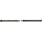 2000 Ford F-450 Super Duty Driveshaft 1