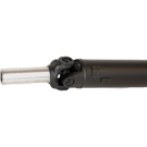 1994 Dodge Dakota Driveshaft 2