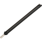 1994 Dodge Dakota Driveshaft 4