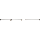 2000 Ford F-450 Super Duty Driveshaft 1