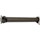 2000 Ford F-450 Super Duty Driveshaft 2