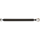 2005 Saturn Relay Driveshaft 1