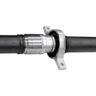 BuyAutoParts 91-05561N Driveshaft 4
