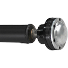2009 Infiniti M35 Driveshaft 3