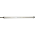 2009 Hummer H3T Driveshaft 1