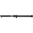 2009 Kia Borrego Driveshaft 1