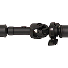 2009 Kia Borrego Driveshaft 4