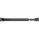 BuyAutoParts Kia Driveshaft 91-05575AN