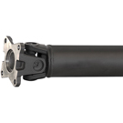 BuyAutoParts 91-05575AN Driveshaft 2